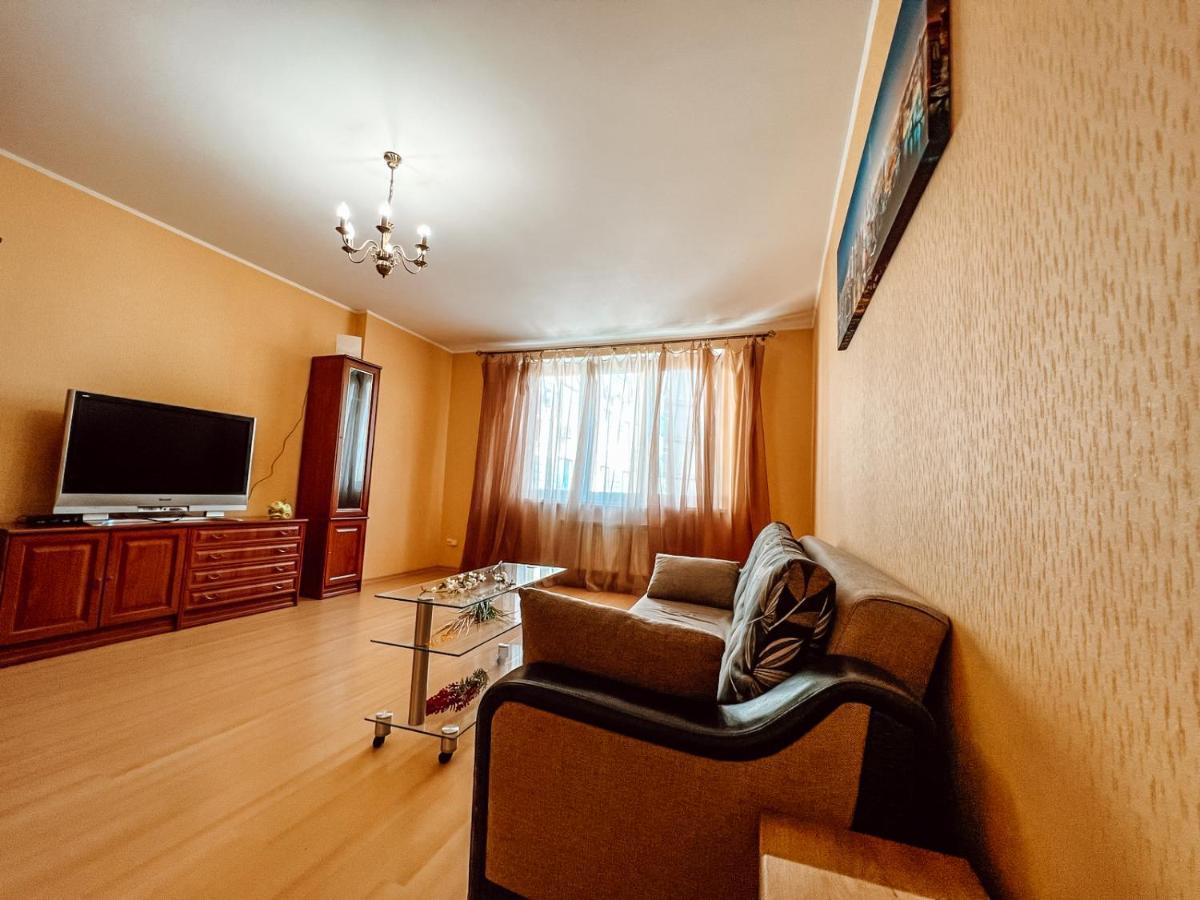 Cozy Apartments On The Left Bank Kyiv Exterior foto