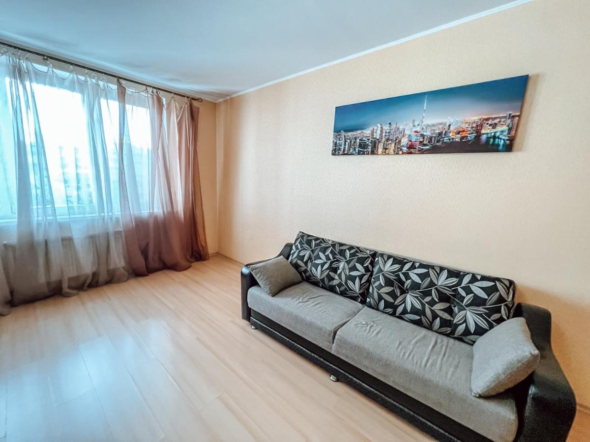 Cozy Apartments On The Left Bank Kyiv Exterior foto